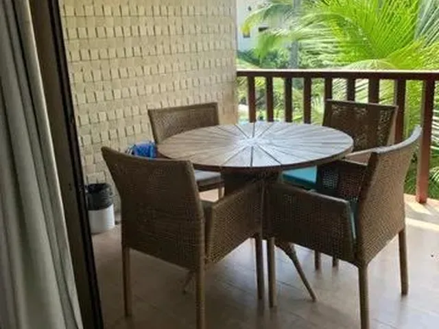 Imagem 3: Flat para Venda com 82 Metros Quadrados com 2 Quartos em Nossa Senhora do Ó - Ipojuca