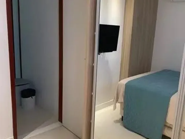 Imagem 7: Flat para Venda com 82 Metros Quadrados com 2 Quartos em Nossa Senhora do Ó - Ipojuca