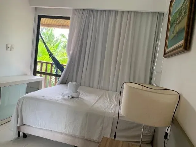 Imagem 2: Flat para Venda com 82 Metros Quadrados com 2 Quartos em Nossa Senhora do Ó - Ipojuca