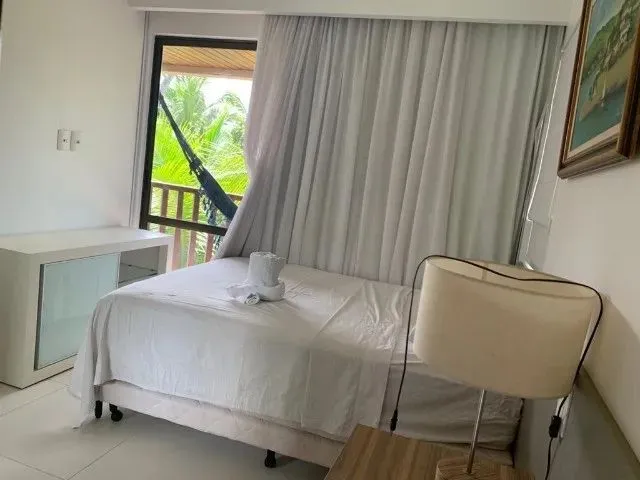 Imagem 6: Flat para Venda com 82 Metros Quadrados com 2 Quartos em Nossa Senhora do Ó - Ipojuca
