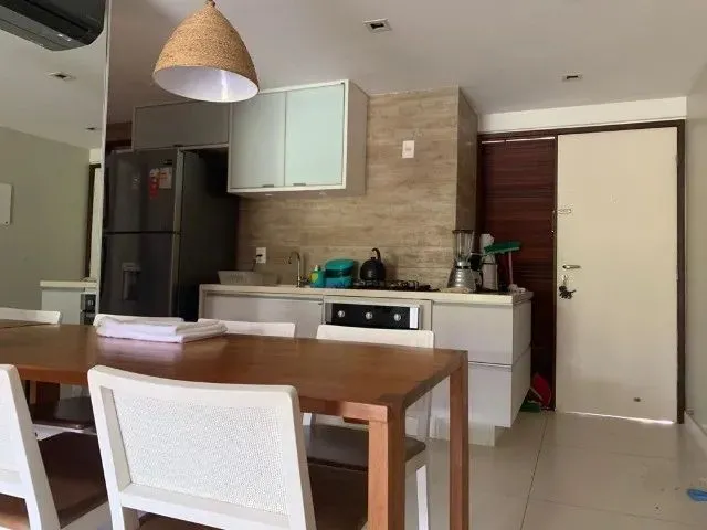 Imagem 9: Flat para Venda com 82 Metros Quadrados com 2 Quartos em Nossa Senhora do Ó - Ipojuca