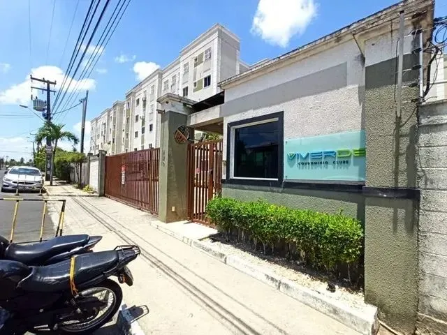 Imagem: Dl Apartamento Mobiliado na Maraponga