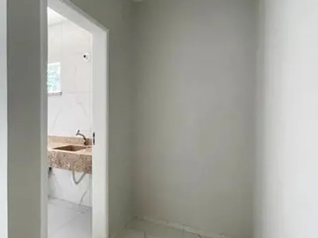 Imagem 13: Dl Casa Nova no Eusebio, Ultima Unidade- 3 Qtos com Suite