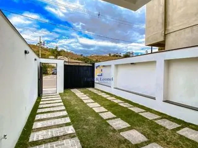 Imagem: Wg - Casa Tríplex 2 Quartos, 135 M² por