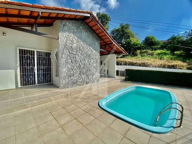 Imagem: Blumenau - Casa Comercial - Vila Nova