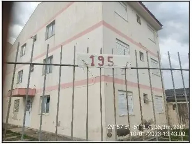 Imagem 2: Gravatai - Casa Padrão - santa Fe