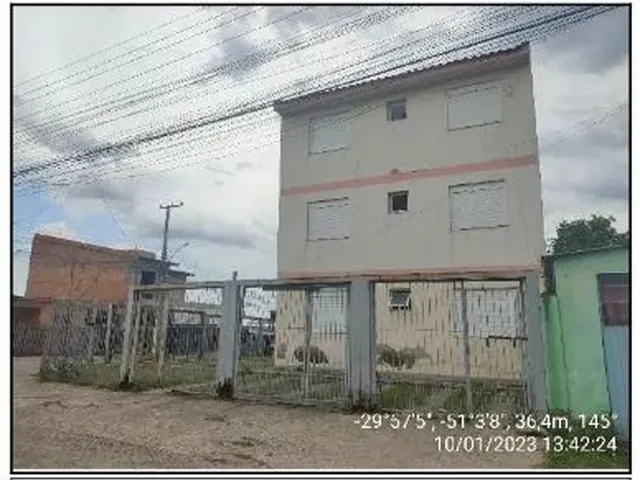 Imagem 3: Gravatai - Casa Padrão - santa Fe