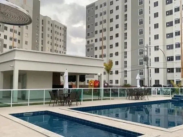 Imagem: Salvador Garden 2/4