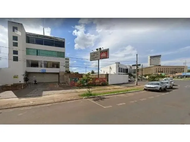 Imagem 1: Aluguel Prédio Cazeca