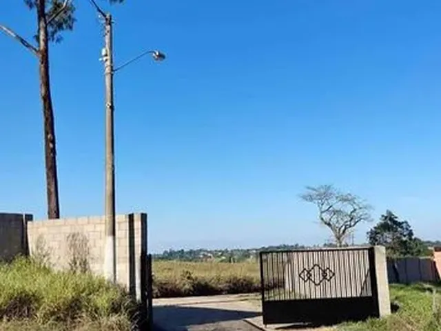 Imagem: Terreno de Chácara