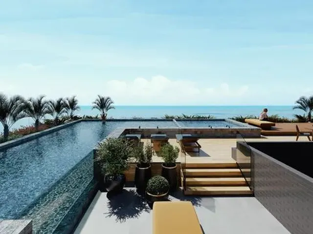 Imagem 6: Lancamemto Flat Beira Mar do Bessa