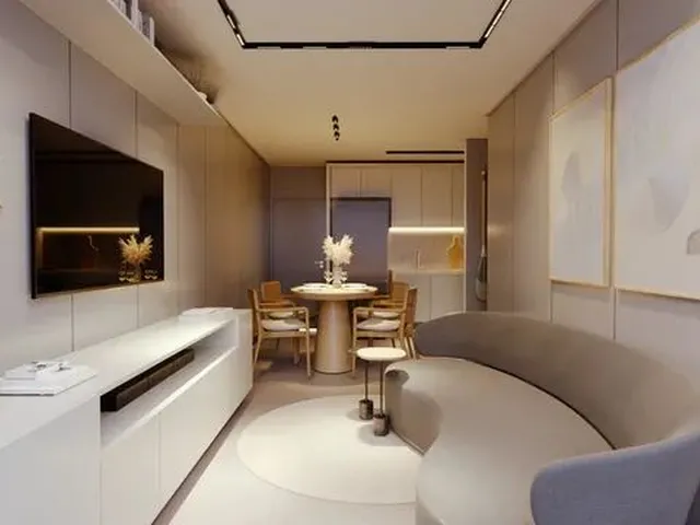 Imagem 10: Lancamemto Flat Beira Mar do Bessa