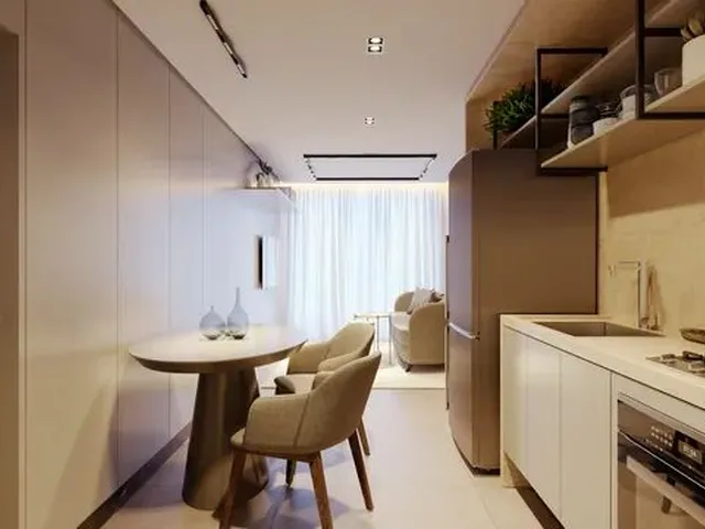 Imagem 11: Lancamemto Flat Beira Mar do Bessa