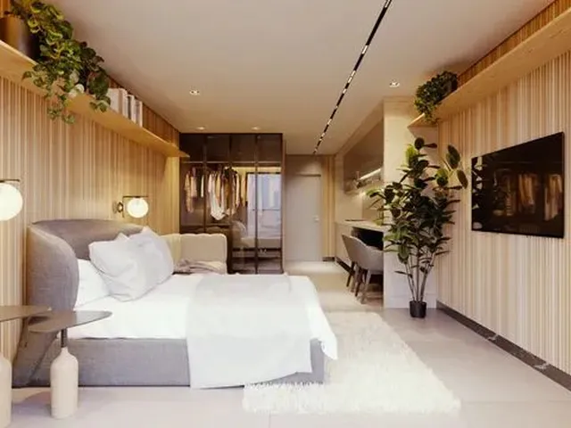 Imagem 14: Lancamemto Flat Beira Mar do Bessa