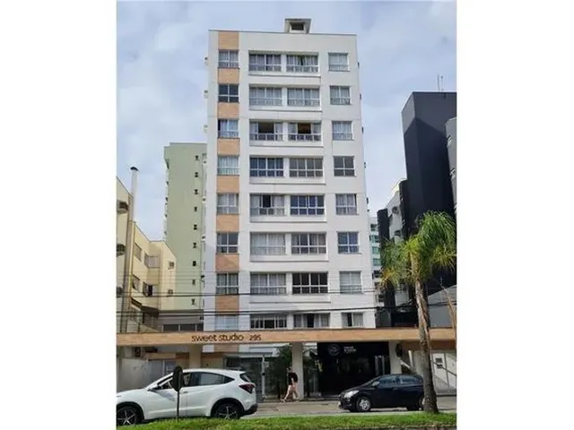 Imagem: Apartamento 01 Dormitório na Região Central