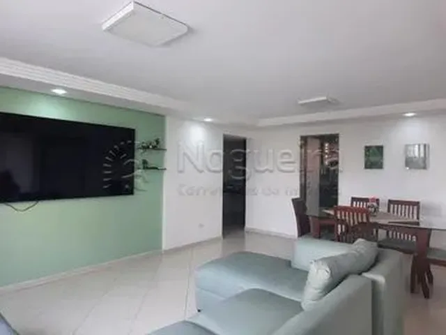 Imagem: Apartamento para Venda Possui 141 Metros