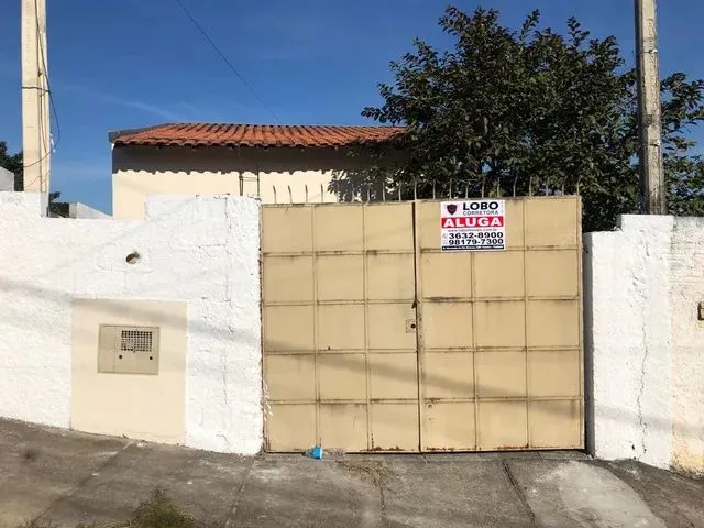 Imagem: Casa para Aluguel Possui 85 Metros Quadrados