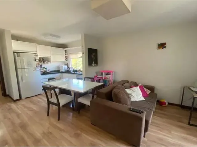 Imagem: Apartamento Totalmente Mobiliado na Região