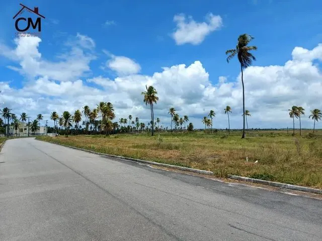 Imagem: (Cm)) R$ 1Mil de Entrada, Lote 10X20 em