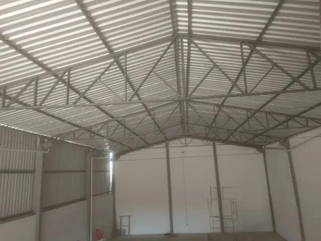 Imagem: Barracão Boqueirão com 800 M2 de Terreno