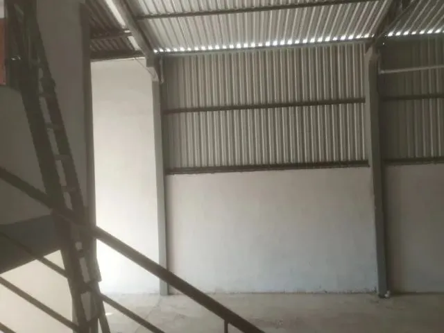 Imagem 15: Barracão Boqueirão com 800 M2 de Terreno