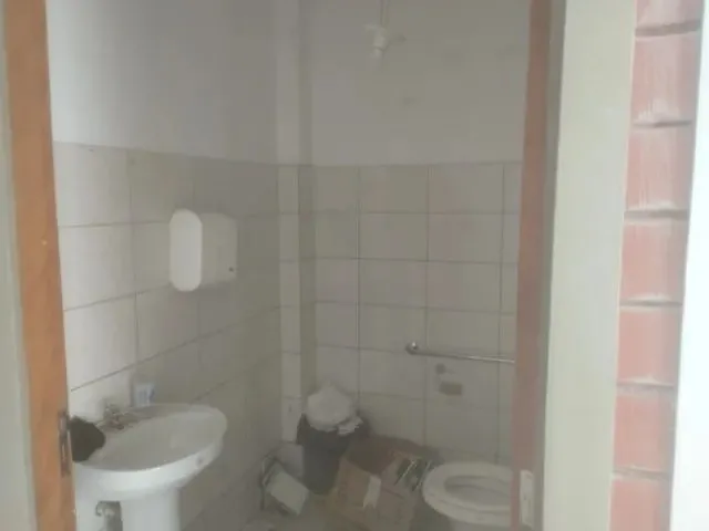 Imagem 6: Barracão Boqueirão com 800 M2 de Terreno