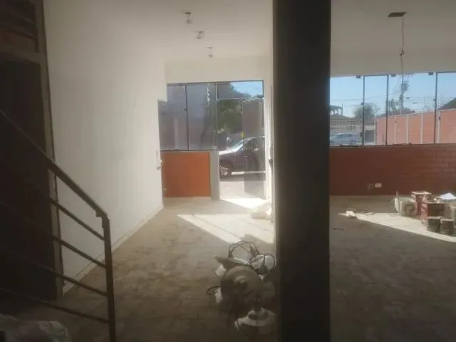 Imagem 2: Barracão Boqueirão com 800 M2 de Terreno