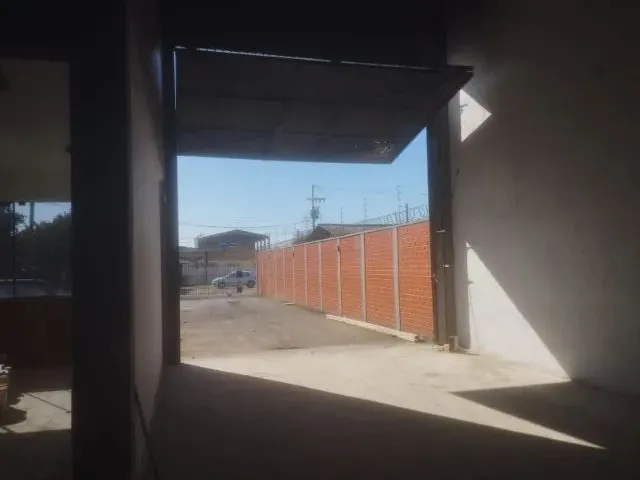Imagem 4: Barracão Boqueirão com 800 M2 de Terreno