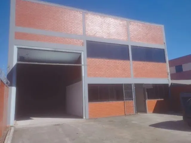 Imagem 11: Barracão Boqueirão com 800 M2 de Terreno