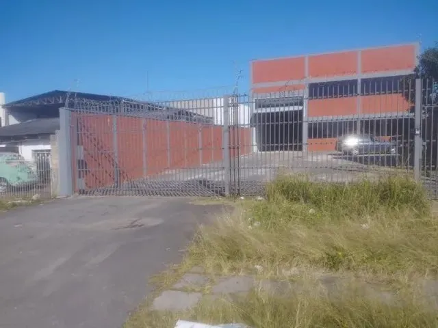 Imagem 5: Barracão Boqueirão com 800 M2 de Terreno