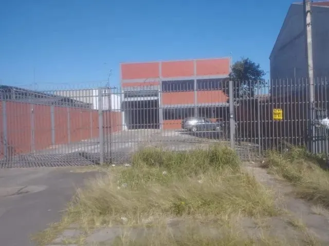 Imagem 7: Barracão Boqueirão com 800 M2 de Terreno