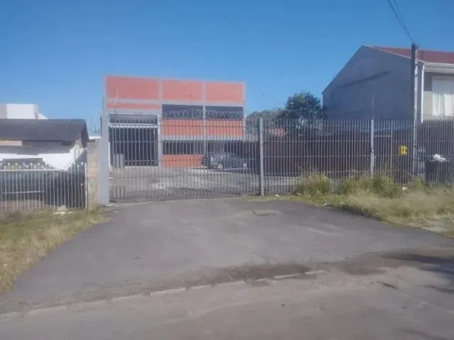 Imagem 13: Barracão Boqueirão com 800 M2 de Terreno