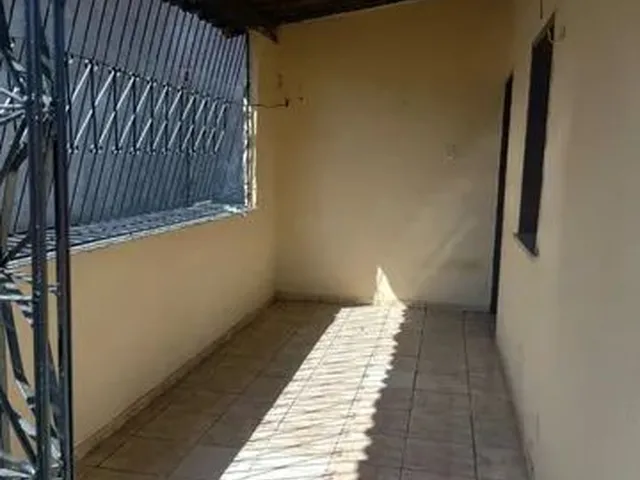 Imagem: Casa no Segundo Andar 45 Mil Avista
