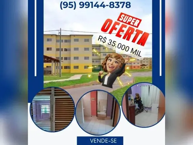 Imagem: Apartamento Vila Jardim