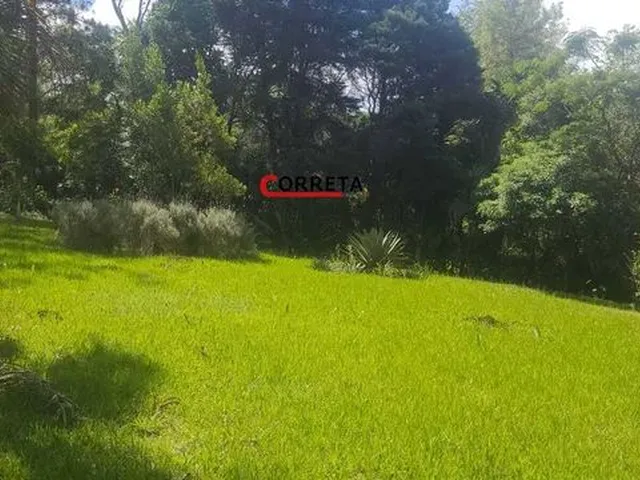 Imagem: Lote de 2.300 M² em Condominio de Alto