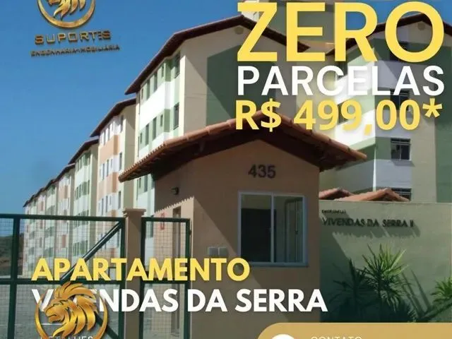 Imagem: Apartamento para Venda em Juiz de Fora