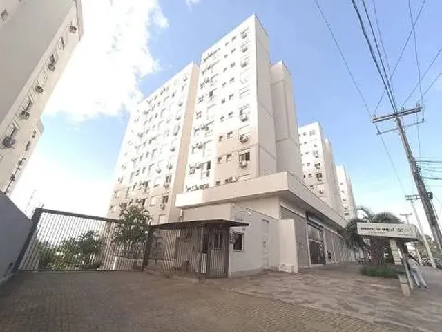 Imagem: Apartamento Pinheiro - São Leopoldo - Rs