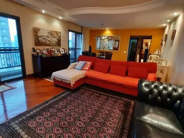 Imagem: Apartamento para Venda Tem 189 Metros Quadrados