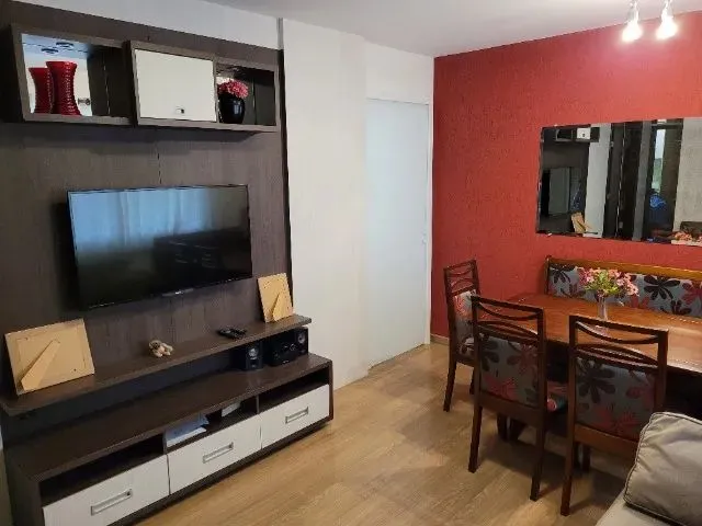 Imagem: Casa 3 Quartos - Vila Bancaria - Campo Largo