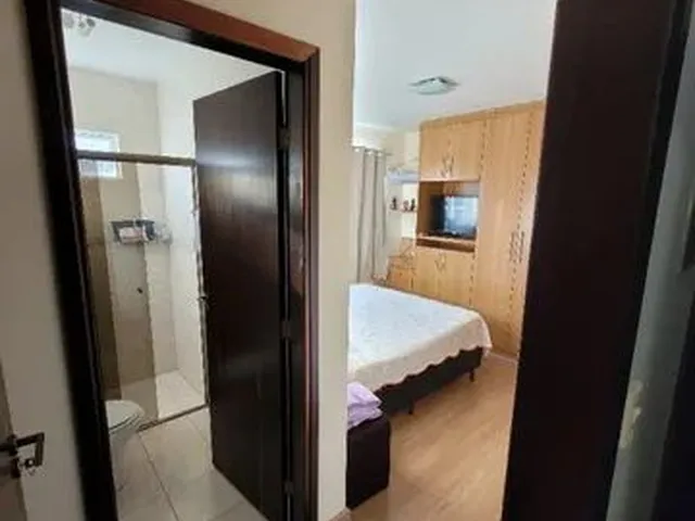 Imagem 2: Casa 3 Quartos - Vila Bancaria - Campo Largo