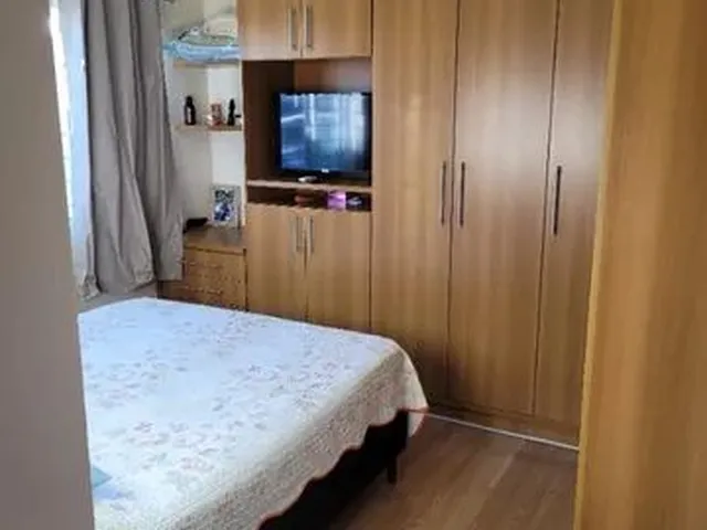 Imagem 9: Casa 3 Quartos - Vila Bancaria - Campo Largo