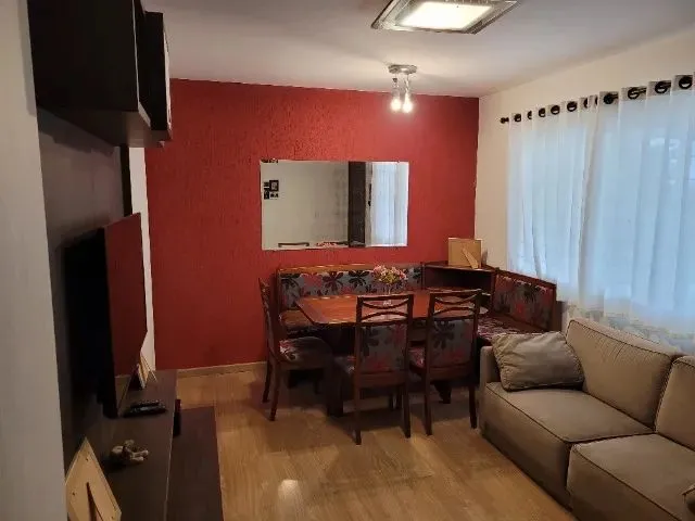 Imagem 10: Casa 3 Quartos - Vila Bancaria - Campo Largo