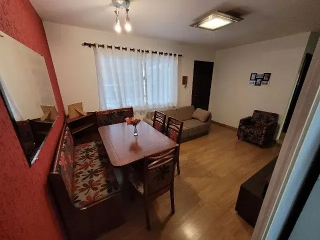 Imagem 5: Casa 3 Quartos - Vila Bancaria - Campo Largo