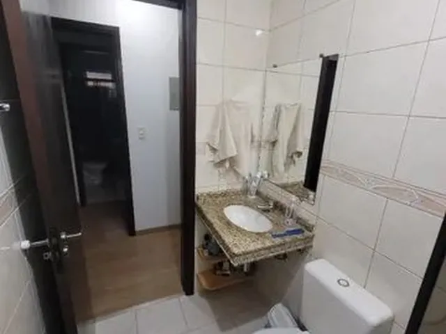 Imagem 4: Casa 3 Quartos - Vila Bancaria - Campo Largo