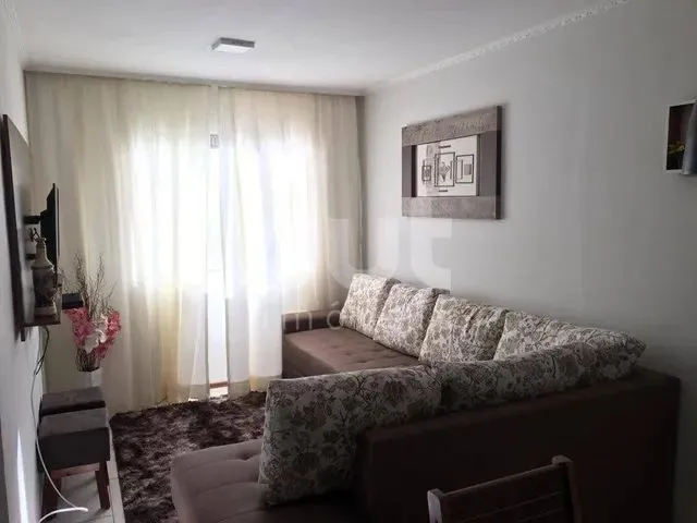 Imagem: Apartamento - Jardim Indianópolis - Campinas