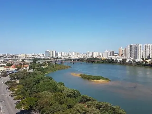 Imagem: Apto de 200 M2 no Condomínio Concorde