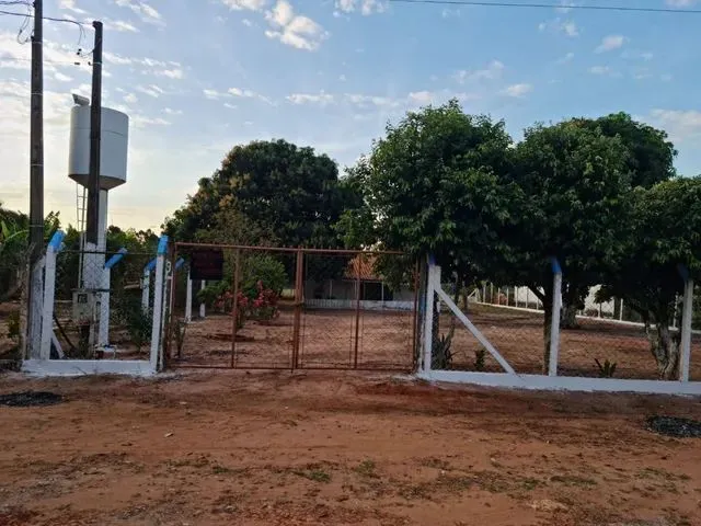 Imagem: Chácara em Cedral Sp