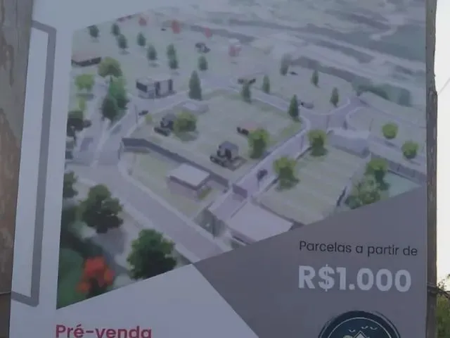 Imagem: Vendo Lotes em Barra de Jacuípe a Partir