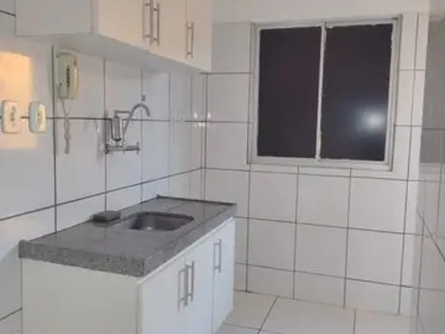 Imagem: Apartamento Térreo no Gurupi