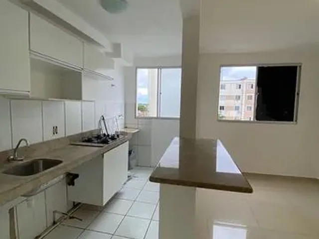 Imagem 1: Apartamento Reformado no Antares ?